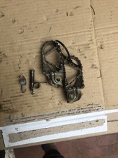 Pedane Poggiapiedi Originali