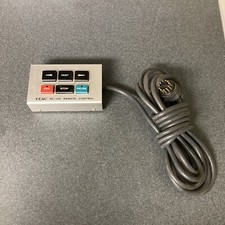 Teac RC-140 Telecomando