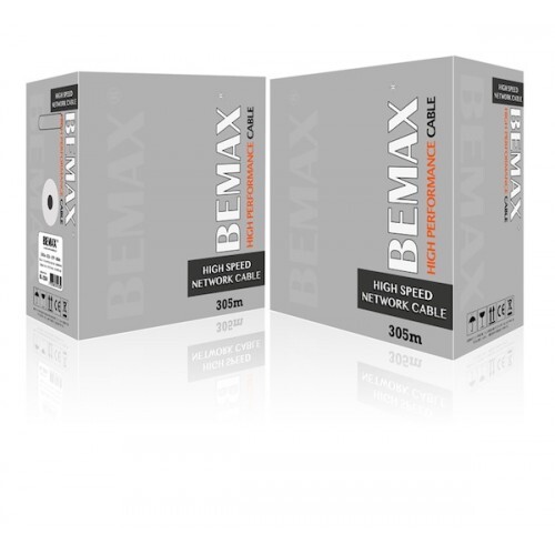 Cavo rete cat6 - di, solid