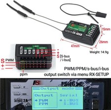 Flysky FS-iA6B FS-iA10B