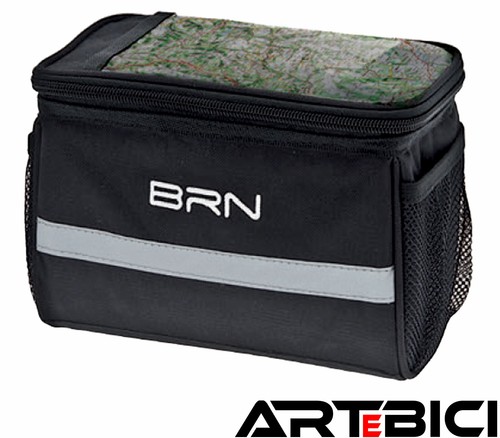Borsetta borsa brn manubrio - borsa,