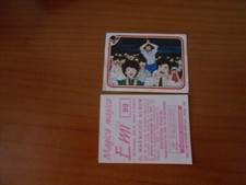 FIGURINA MAGICA MAGICA EMI N