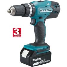 Trapano Avvitatore con