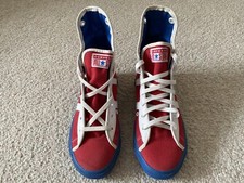 Converse Street Hockey Phil