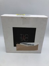 Orologio Kartell Tic Tac