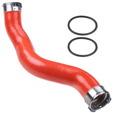 Tubo Aria Intercooler per Mercedes-Benz W176 W242 W246 C117 X117 200 220 CDI