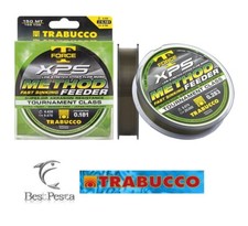 Fishing line - TRABUCCO XPS