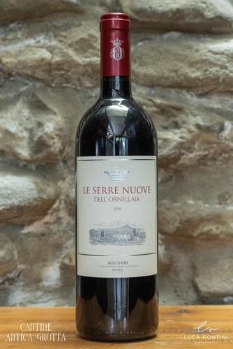 Serre nuove dell - nuove,
