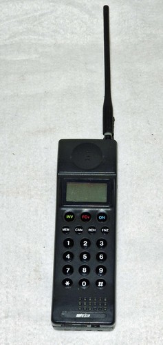 Cellulare vintage nec tr5 - vintage,