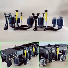 Kit 8x Sospensioni Airbag per