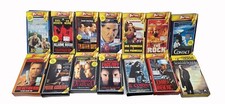Videocassette movie 90s - movie, '90s