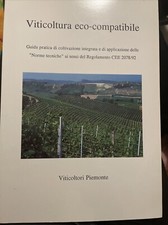 Viticoltura Eco-compatibile