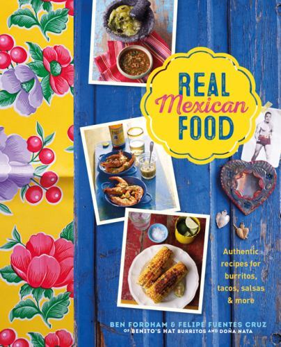 Real mexican food authentic - mexican, food:
