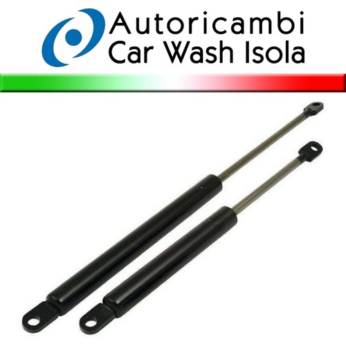 Coppia molle gas - a,