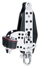 Harken 1566 fiddle - 1566,
