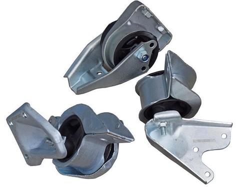 Supporto motore smart set - -,