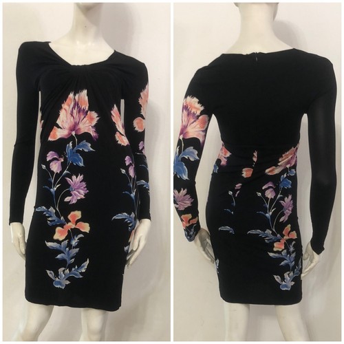 Roberto cavalli vestito abito - cavalli,