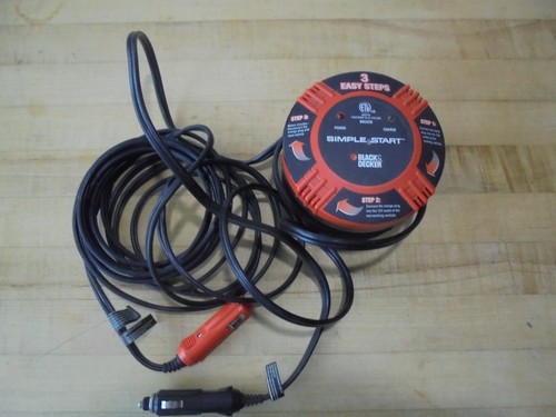 Black decker bbc2cb simple - &,