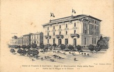 B2668) BAGNI DI MONTECATINI