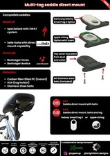 Sella Bontrager Aeolus Verse