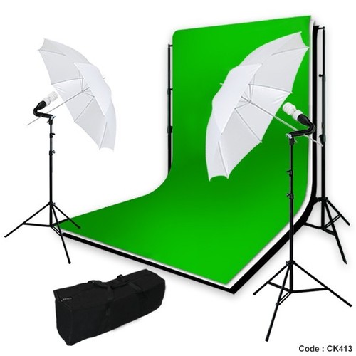 Linco studio fotografia - studio,