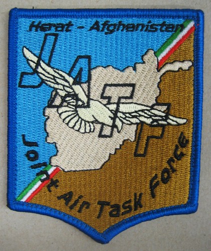 Patch tuta volo - tuta,
