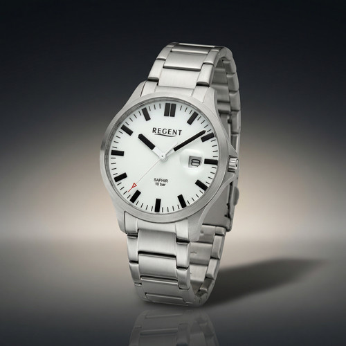 Orologio polso uomo regent - da,