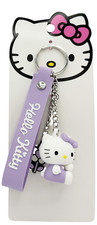 portachiavi Sanrio Hello Kitty