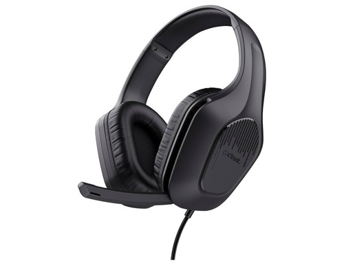 Trust gxt 415 - trust, cuffie