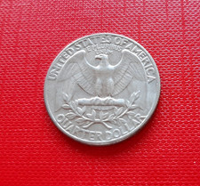 Pièce Etats-Unis Quarter