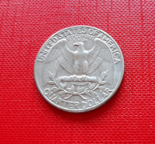 Pièce etats unis - pièce, etats-unis