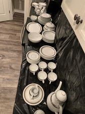 Eschenbach Bavaria 62 Piece
