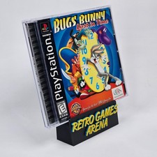 💿REFURBISHED Bugs Bunny