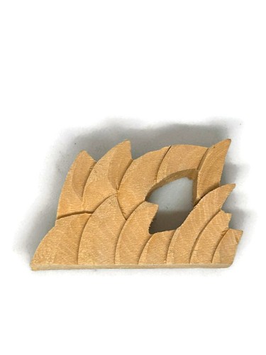 Cuckoo clock leaf - clock,