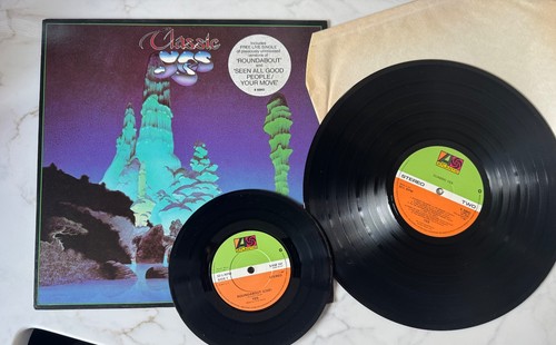 Yes classic - yes,