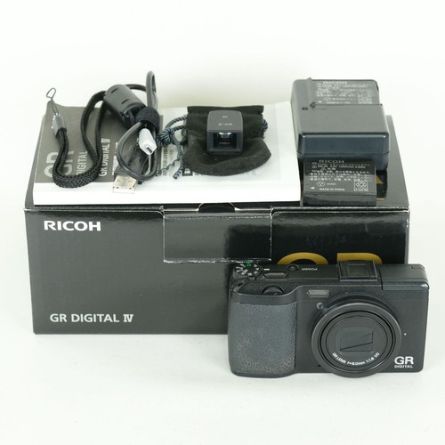 Ricoh digital set - digital,