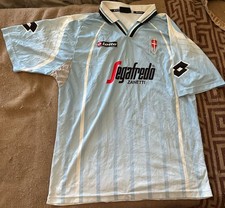 Maglia home treviso 2000 - maglia,