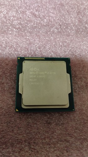 Processore cpu intel core - intel,