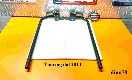 Harley davidson tubi - davidson,