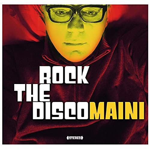 Compilation maini rock - maini, the