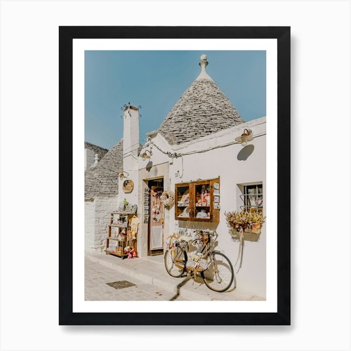 Trulli alberobello puglia - alberobello,,