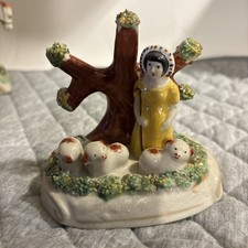 Statuina staffordshire xix - staffordshire,