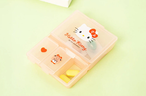 Sanrio hello kitty - sanrio,