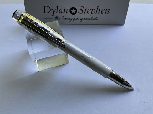 Montblanc starwalker white - montblanc,