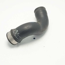 TUBO MANICOTTO ASPIRAZIONE ARIA INTERCOOLER MERCEDES W211 CLASSE E DIESEL A21152
