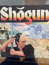 Shogun mb