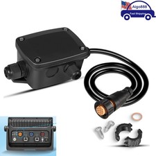 Xdcr Adattatore Blocco Filo a