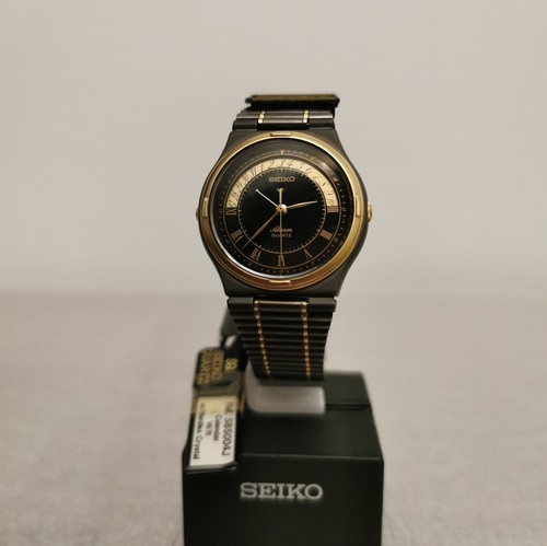 Vintage seiko nos - seiko, rarissimo