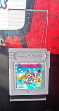 Super Mario Land Nintendo Game