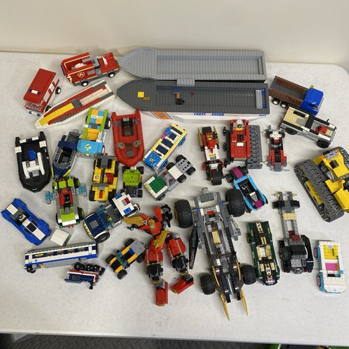 Lego lotto auto treni - lego,